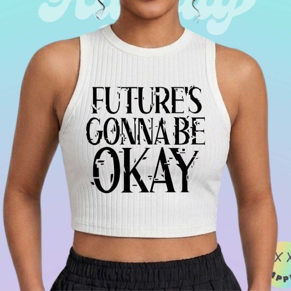 Producto - Musculosa Suga #4 - 0