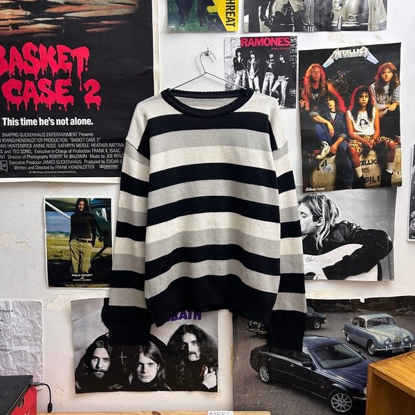 Producto - Sweater Vintage 17