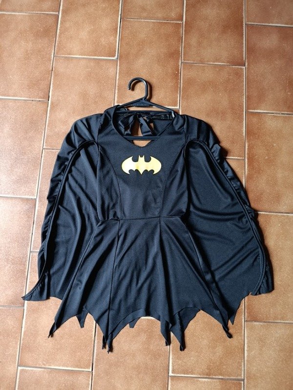 Producto - Batichica talle 4