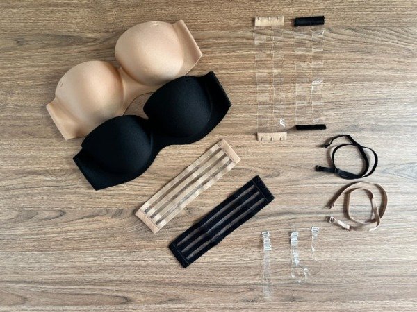 Producto - 20233 Strapless