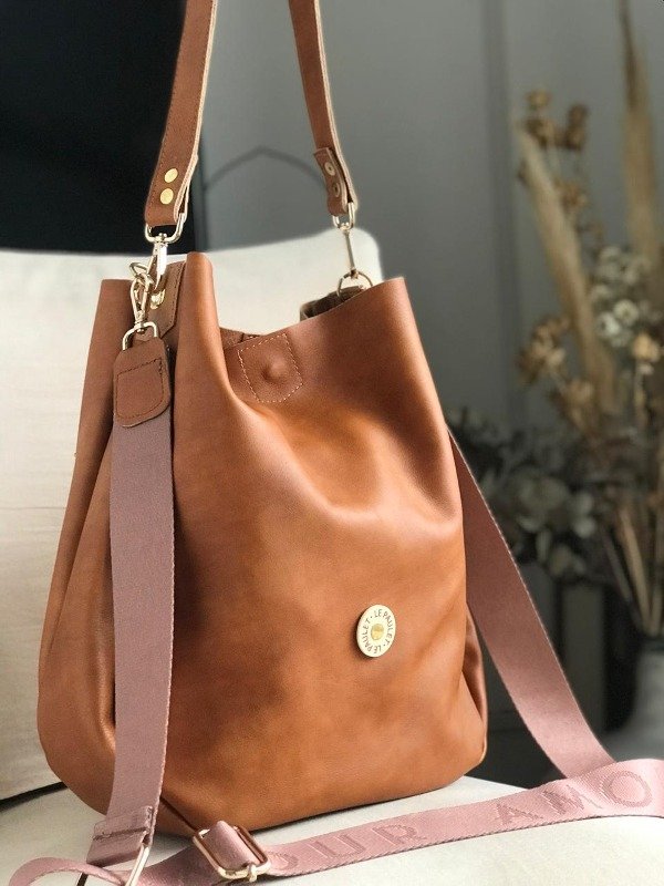 Producto - Cartera Amelie Suela