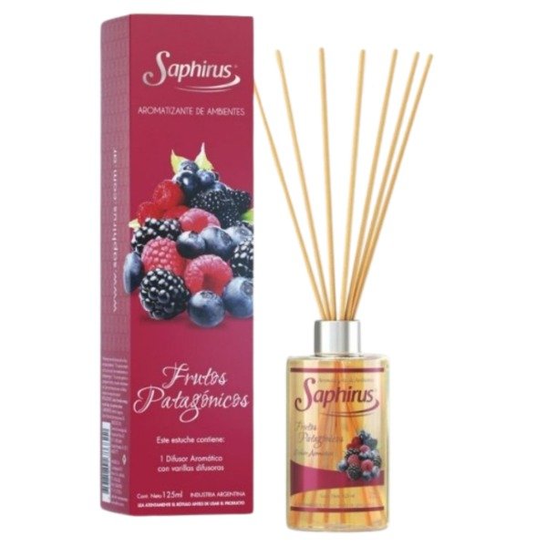 Producto - DIFUSOR FRUTOS PATAGONICOS