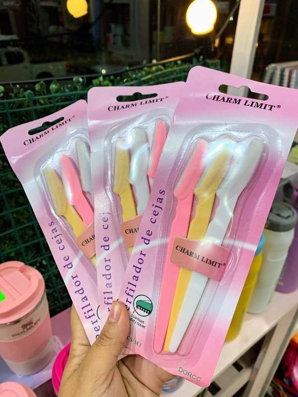 Producto - Perfilador por 3 unidades