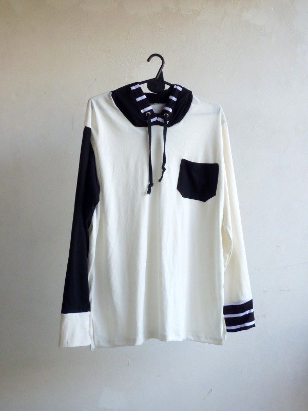 Producto - Girondo White
