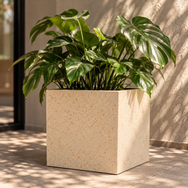 Producto - Cubo lisa - 0