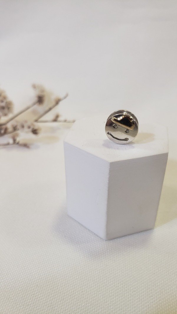 Producto - Dije nene redondo