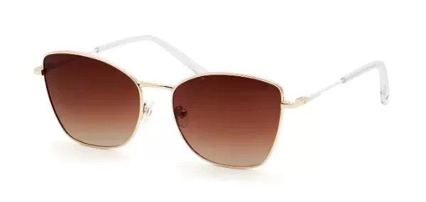 Producto - MARIANA ARIAS 1270 ORO POLARIZADO MARRON