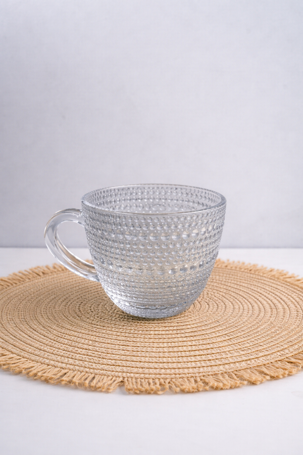 Producto - Taza Labrada x6