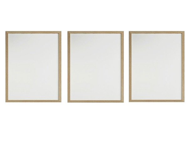 Producto - Set x 3 Marcos A3 (30x42)