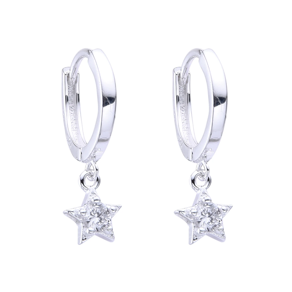 Producto - Huggies de estrella 12mm