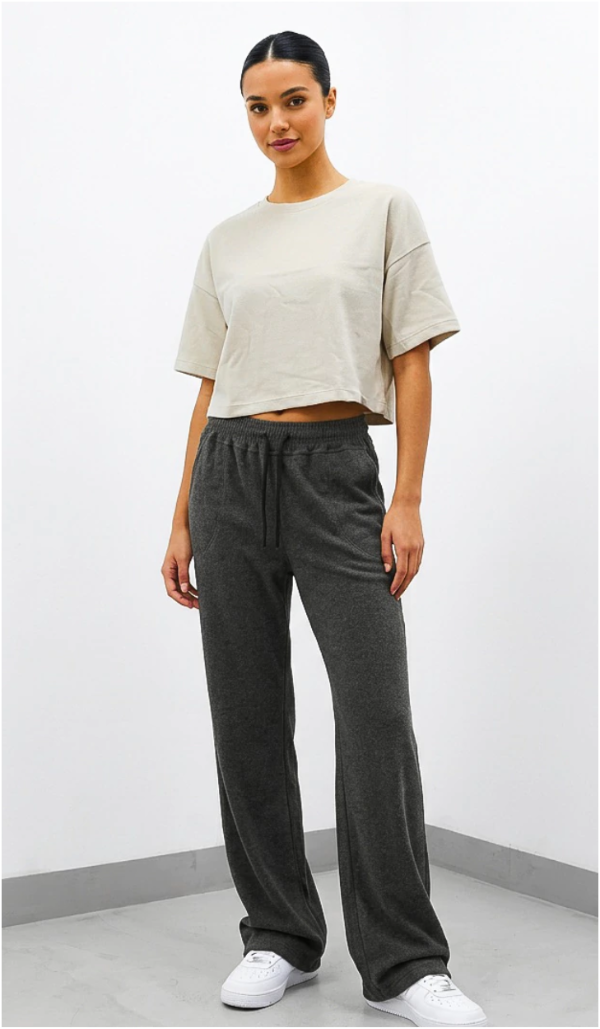 Producto - Pantalón recto Soft - 3