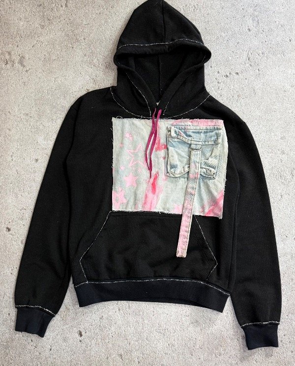 Producto - Buzo custom lu
