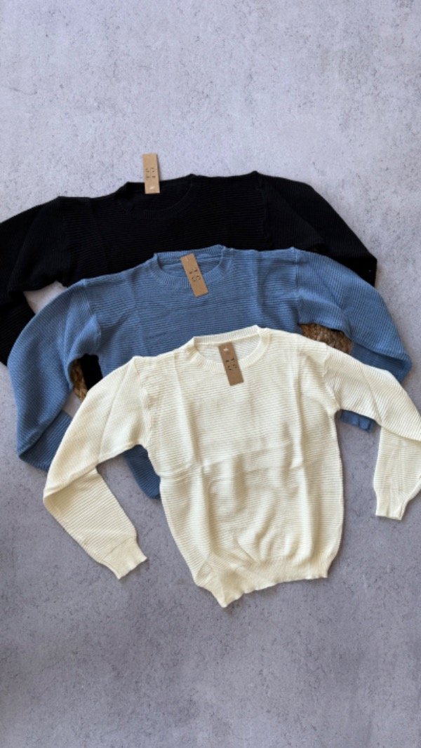 Producto - SWEATER EMILIANA