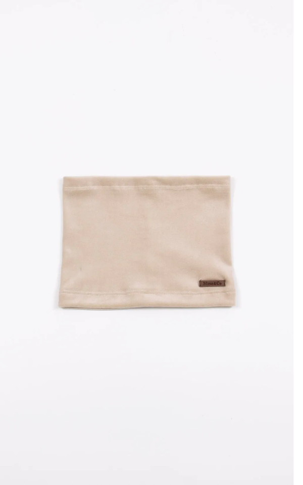 Producto - Cuello polar winter crudo MM