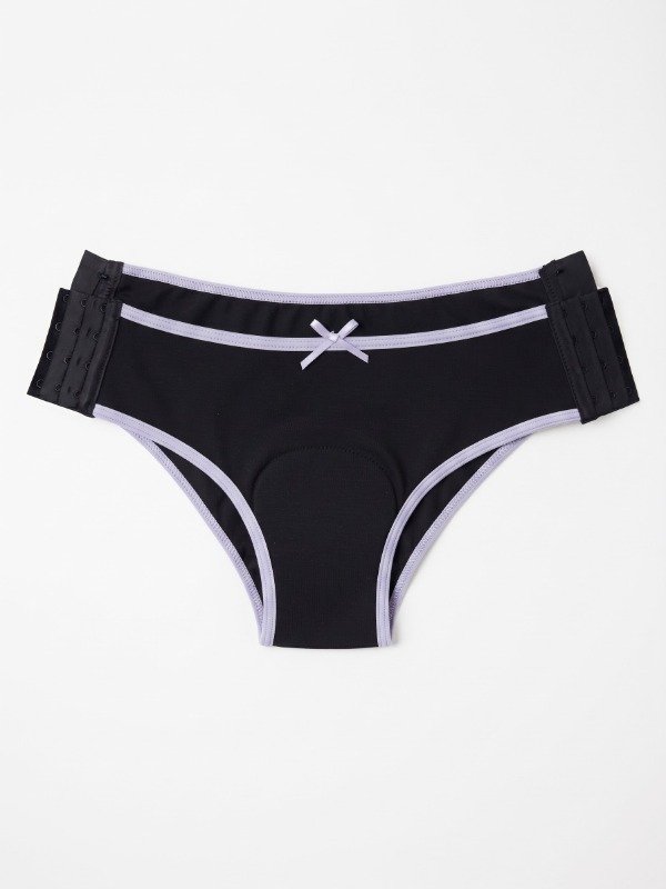 Producto - JUKY TE ABRAZA PRIMERA MENSTRUACION - 2