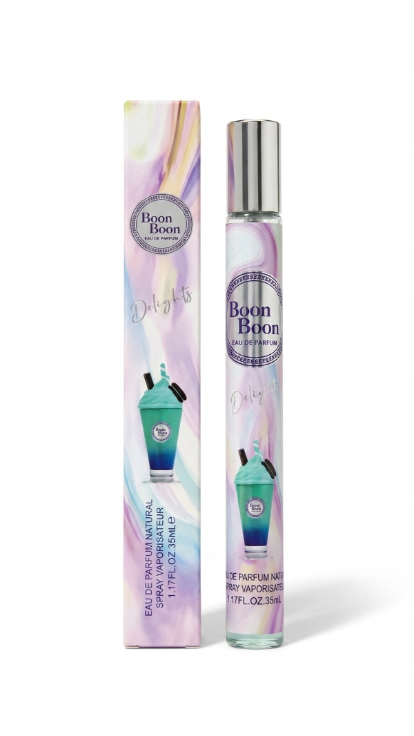 Producto - Perfume Boon Boon - For her 35ml