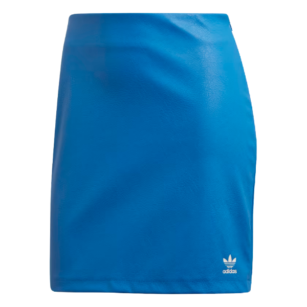 Producto - Pollera Mini Falda adidas Skirt Mujer - 4