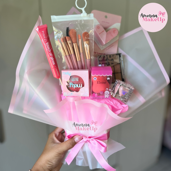 Producto - Ramo de maquillaje 5