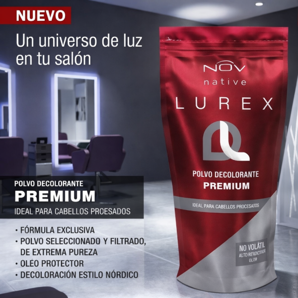 Producto - promo x 12 decolorantes premium nov x 690 grs