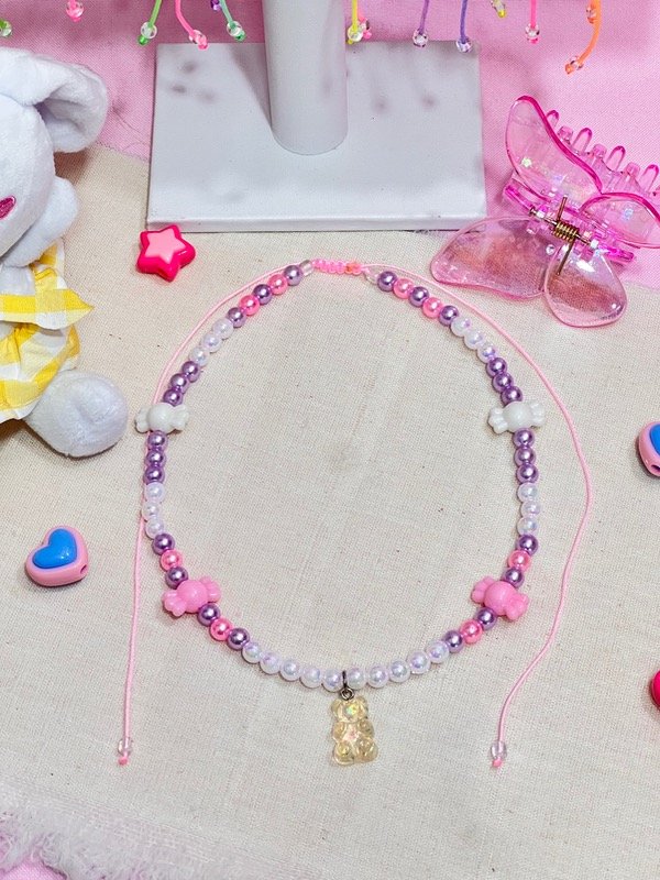 Producto - COLLAR OSITO