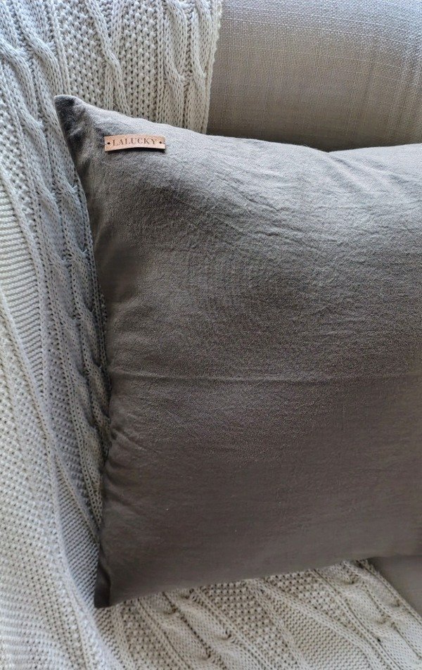 Producto - Fundas de tusor liviano #2 40x40