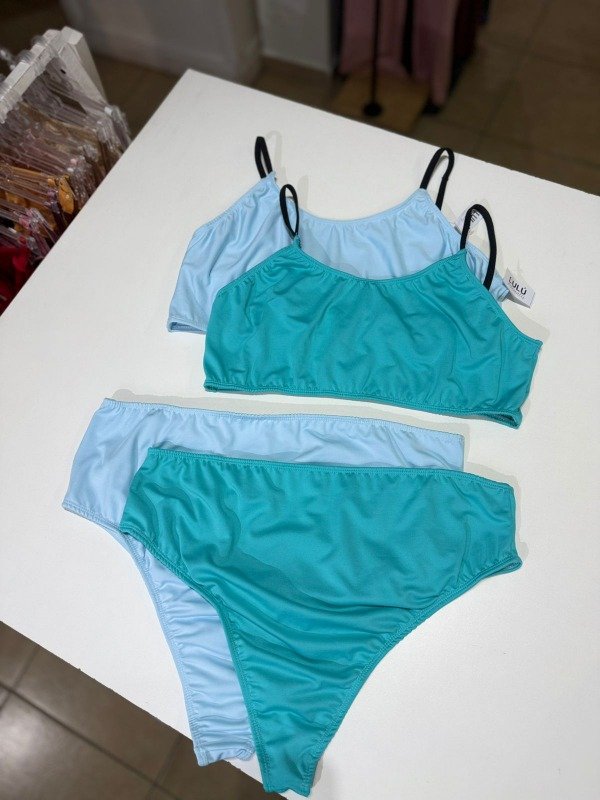 Producto - Cod. B205 - Talles especiales tiro alto