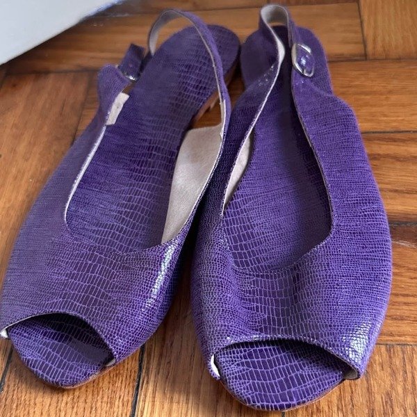 Producto - Zapatos 38 NUEVO