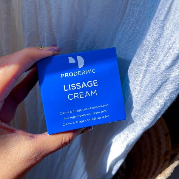Producto - LISSAGE CREAM - 0