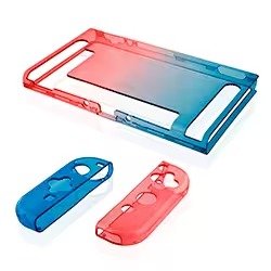 Producto - Nintendo Protector Nyko Thin Nsw 87232 Para Switch