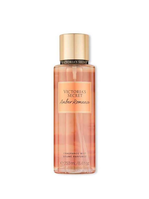 Producto - Body Splash Victoria's Secret Amber Romance