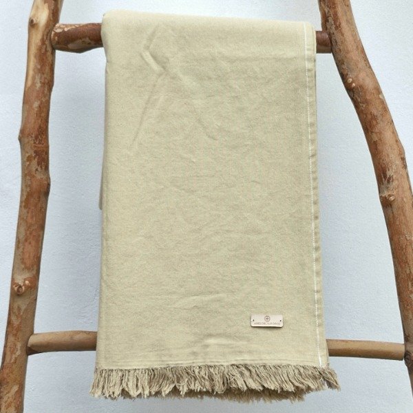 Producto - Pie de Cama Loto Arena - 1