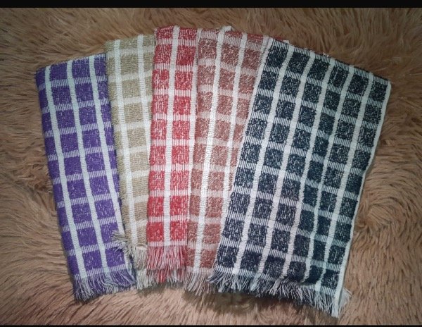 Producto - Repasador pico dulce