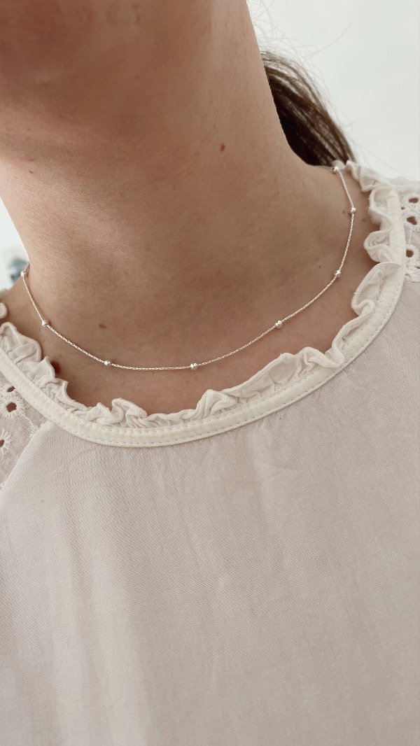 Producto - Cadena Nimeria