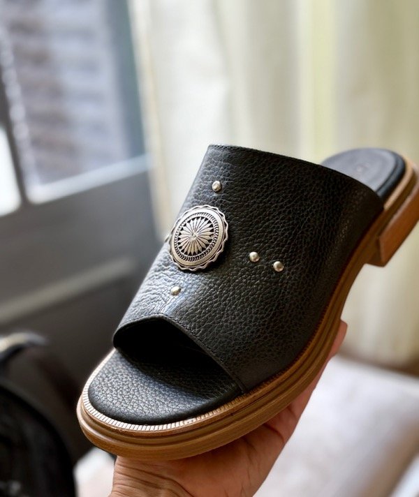 Producto - SANDALIAS CLAIRE BLACK