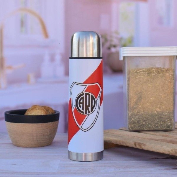 Producto - TERMO 500 FUTBOL