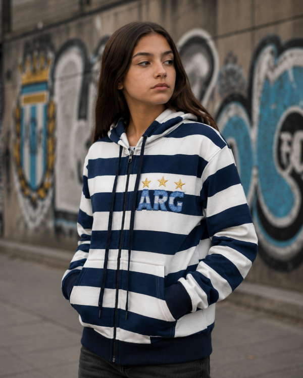 Producto - Campera ARG