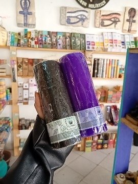 Producto - Velones 7 días