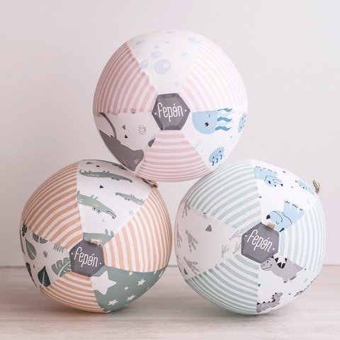 Producto - Globota PELOTA con GLOBO