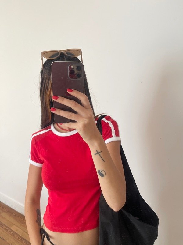 Producto - remera 48