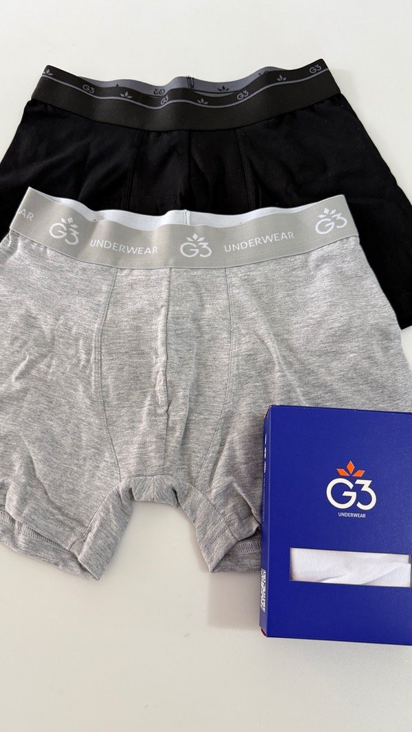 Producto - BOXER 3200 G3