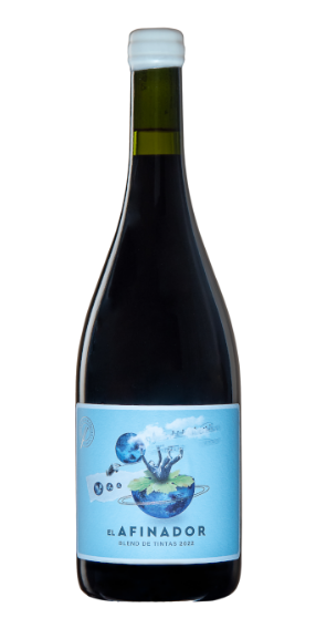 Producto - EL AFINADOR BLEND DE ALTURA RESERVA