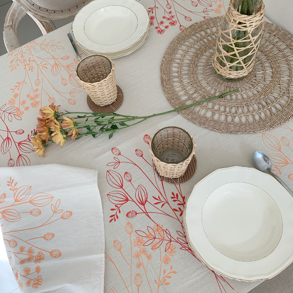 Producto - Mantel Brisa