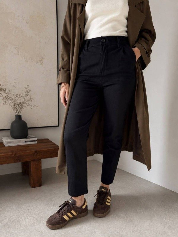 Producto - Pant Sastrero Lia