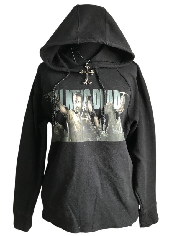 Producto - Hoodie NUEVO The Walking dead