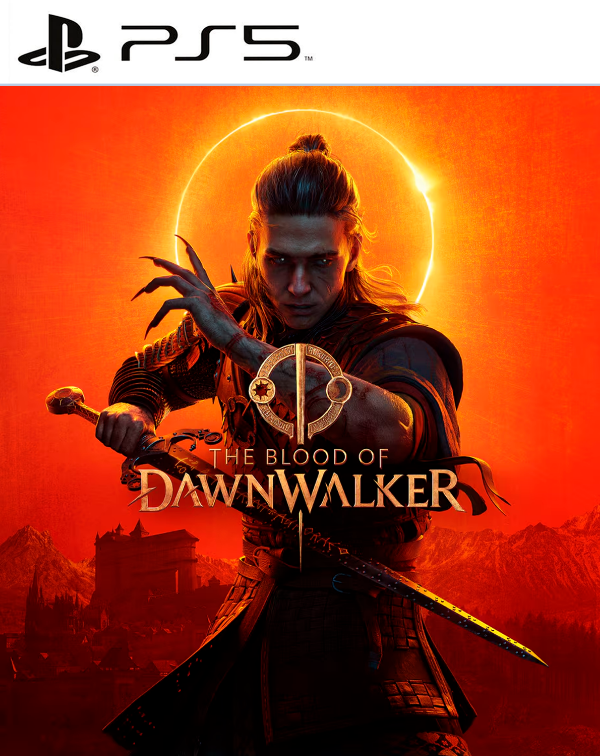 Producto - The Blood of Dawnwalker
