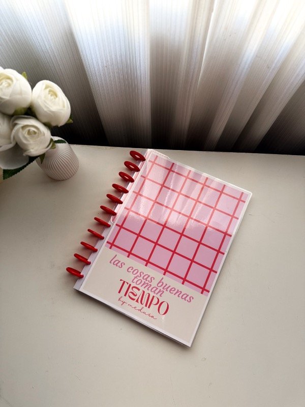 Producto - Cuaderno Pedidos Amara