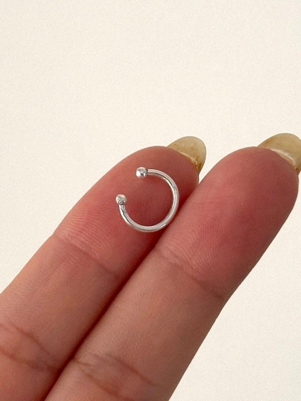 Producto - Cuff falso piercing (UNIDAD)