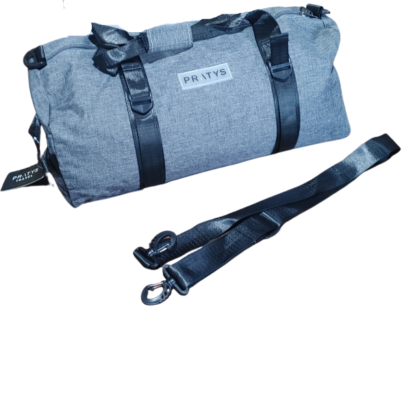 Producto - Bolso travel pratys de viaje unisex - 0