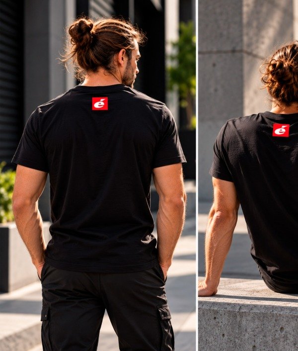 Producto - REMERA CERVELO - 1