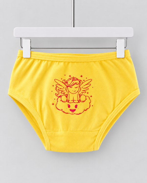 Producto - Pack de bombacha Unicornio